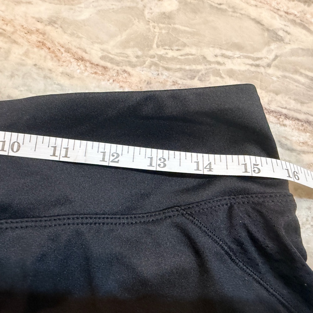Champion Black Athletic Skort Women’s Medium NWT Performance Tennis Golf - Picture 9 of 11
